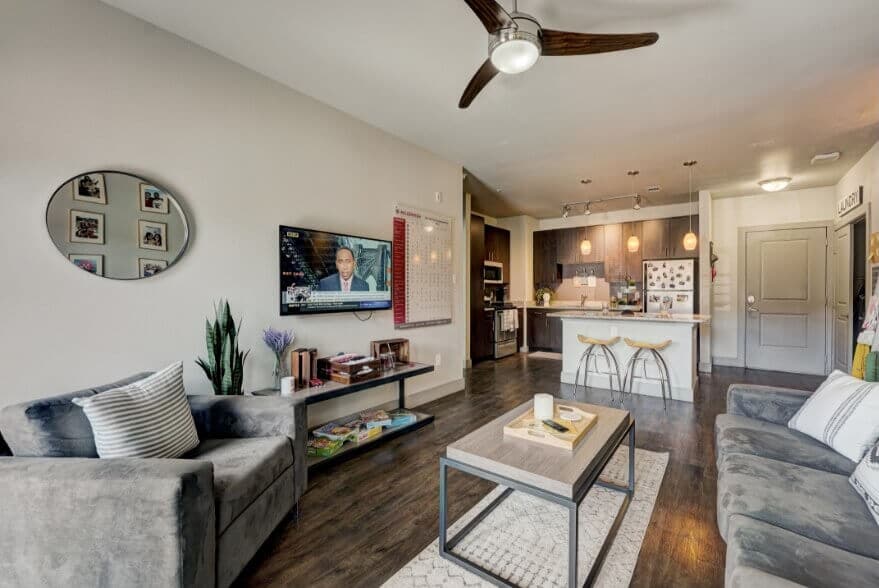 Millennium | Student Apartments Near OU | Norman, OK