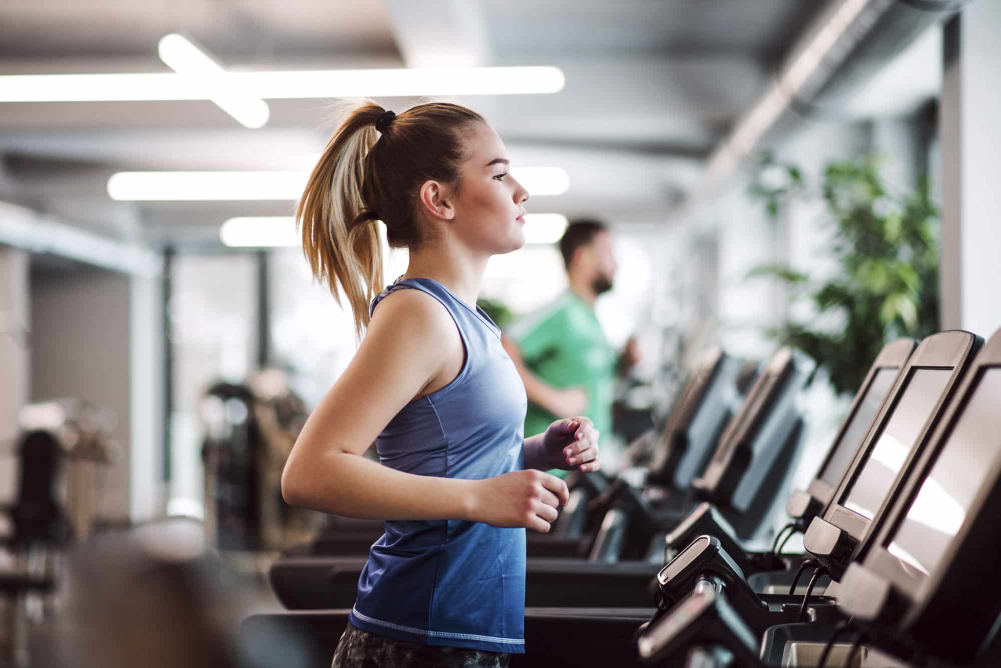 millennium fitnesscenter